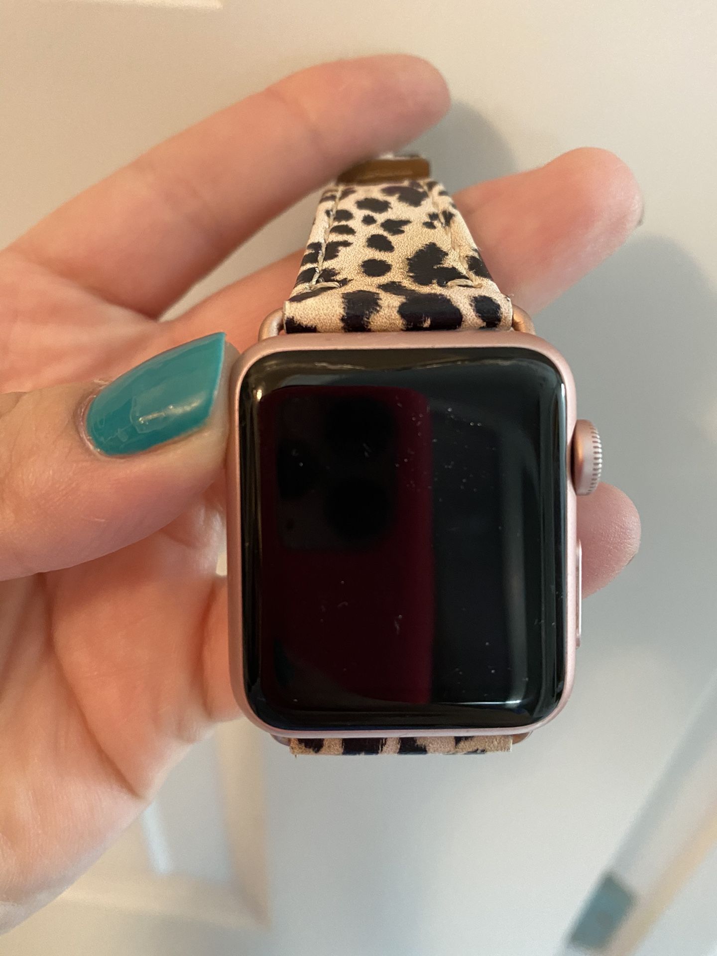 Apple Watch Serie 1