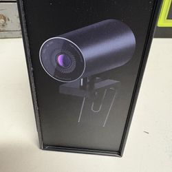 Dell- Webcam and Speaker Phone-NEW