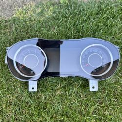 Dodge Challenger ScatPack Cluster (Speedometer)