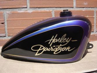 Pinstriping Special For Spring Time.😎