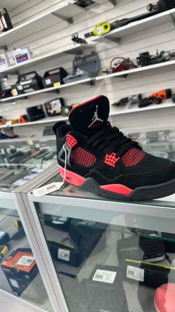 Retro thunder 4