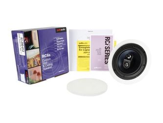 Polk Audio SC6S Stereo Speaker (RC6S)