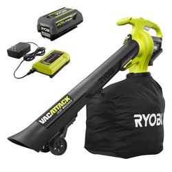 Brand New Leaf Blower 