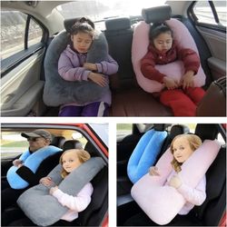 Car Travel Pillow 
