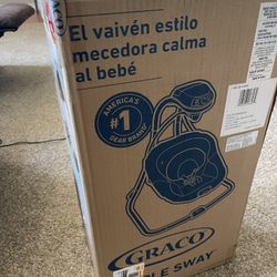 Graco Simple Sway 