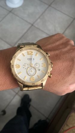 Reloj Fossil