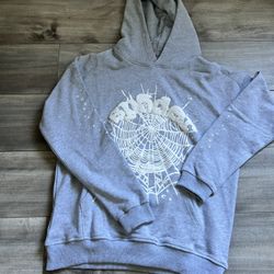 Sp5der Hoodie 