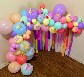 Kit De Decoración Para Niños 