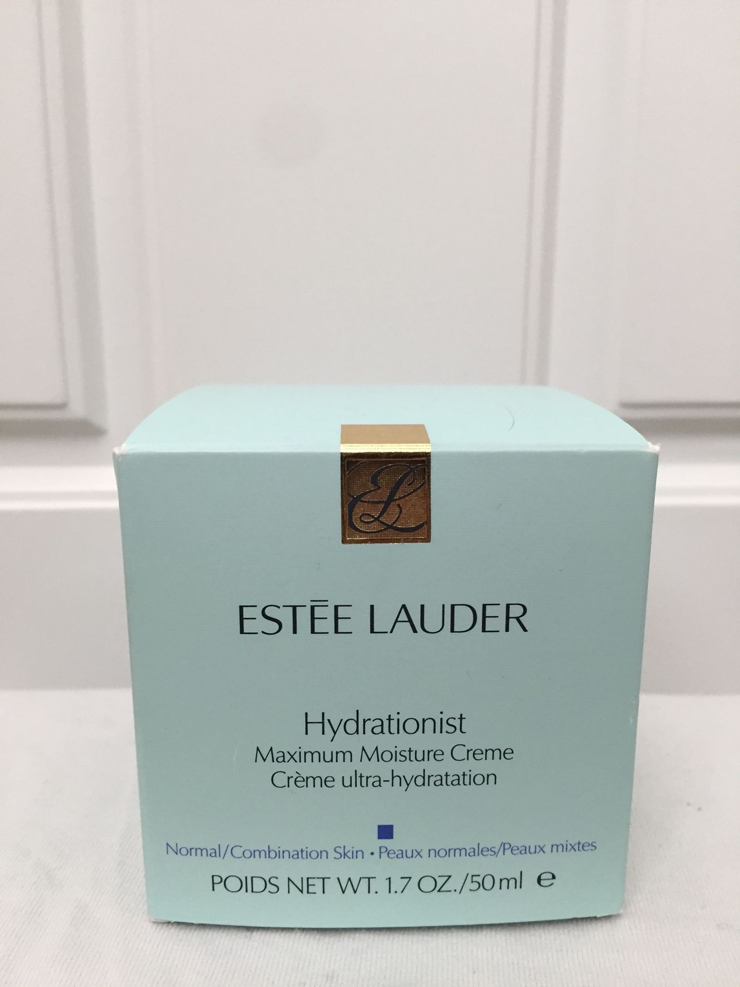 Estée Lauder Hydrationist Maximum Moisture Cream