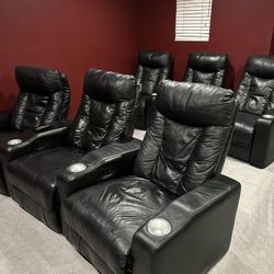 Theater Seating