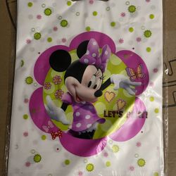 Minnie Mouse Party Bags 30pcs