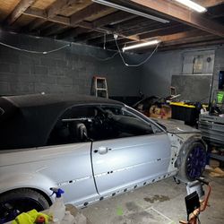 Vinyl Wrap Installer Needed