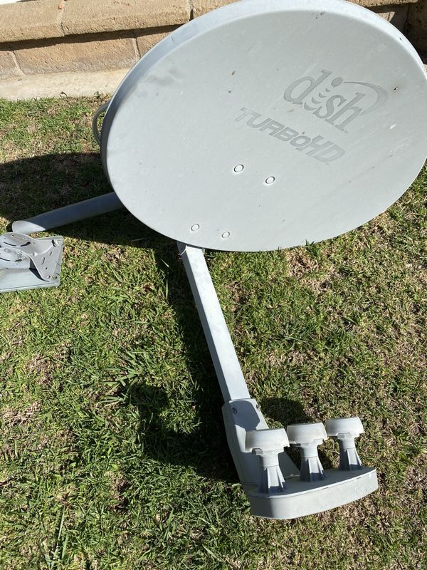 Dish Satellite for Sale in Anaheim, CA - OfferUp