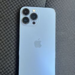 iPhone 13 Pro Max 