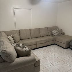 Free couch