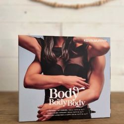Kevin Murphy Body Body Body Holiday Box Set 