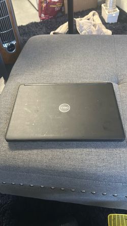 Dell computer