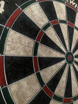 Brand New Darts Board