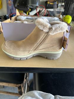Brand new Boots