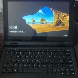 Lenovo think pad