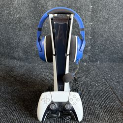 Ps5 Slim Digital 1TB Bundle