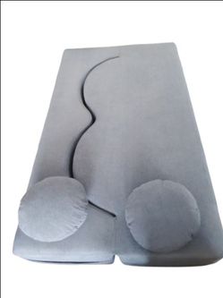 Click-Down Sofa Bed
