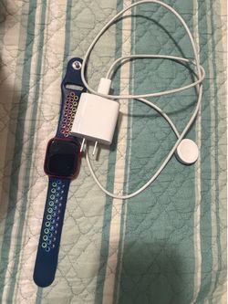 Apple Watch serie 8