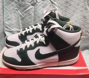 Nike Dunk High Men's 11