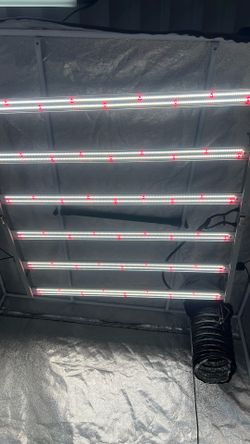 Mars hydro (4x4) FC-4800