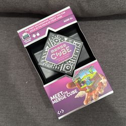 Merge Cube Holograms In Your Hands w Phone