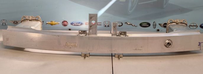 2025-2026 KIA K5 FRONT IMPACT BAR