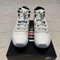 Jordan 11 