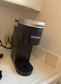 Coffee maker