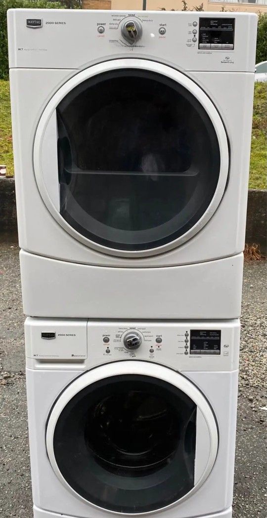Washer Dryer Combo