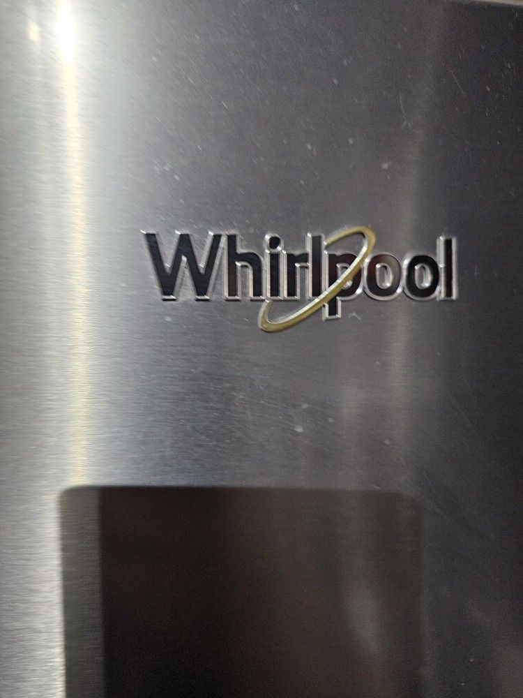 Whirl Pool Fridge