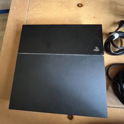 Sony PlayStation4 500gb 