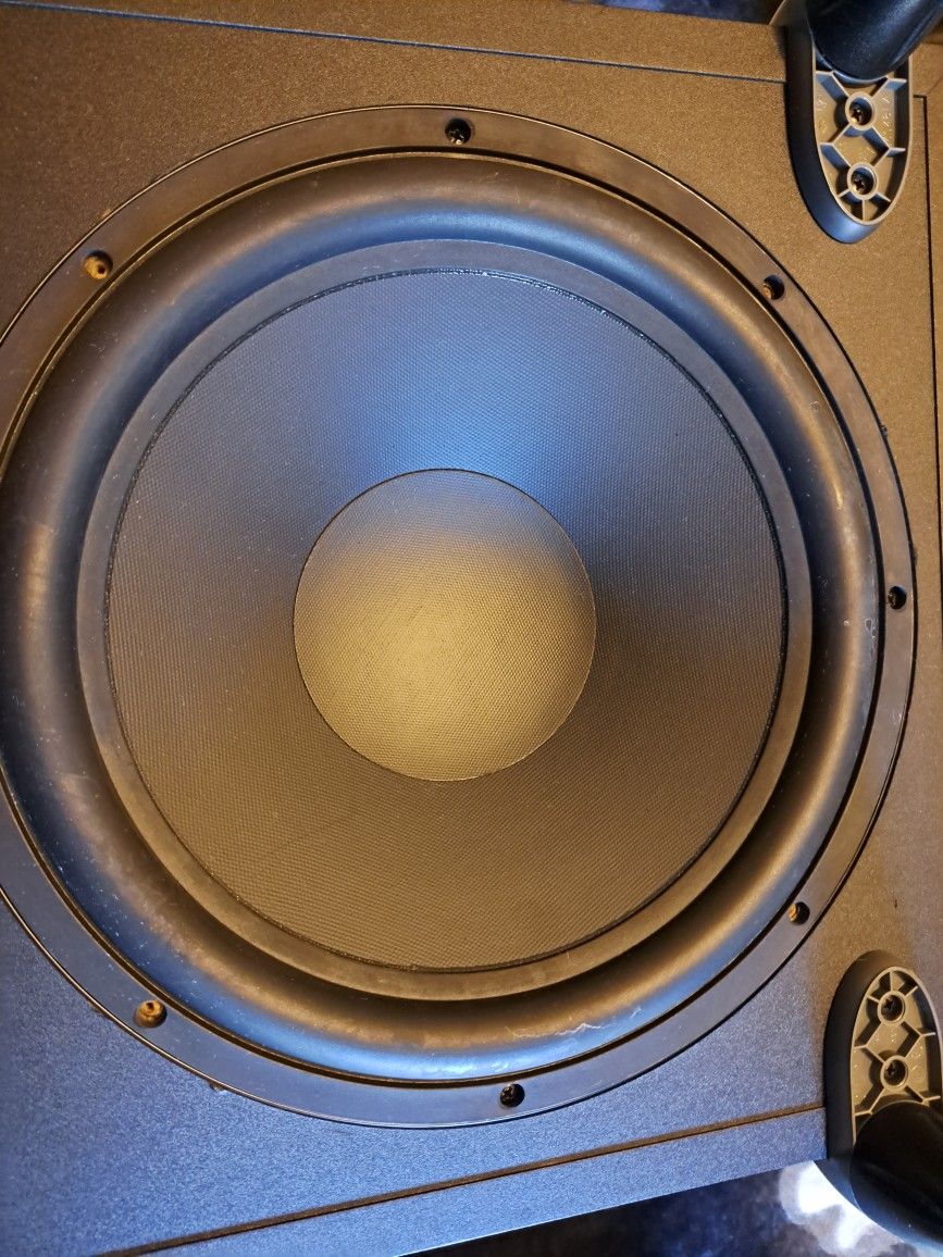 Klipsch Sub-12 350w Bash