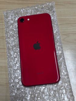 Iphone SE second generation 64GB. Unlocked. Firm Price. Desbloqueado. El Precio Es Firme.
