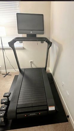 Peloton Tread+