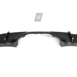 Performance V2 Dry Carbon Fiber Diffuser - G80 M3 | G82 / G83 M4