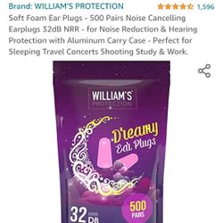 Ear Plugs