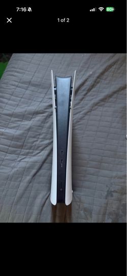 Sony PlayStation 5 Slim Digital Edition Read Description