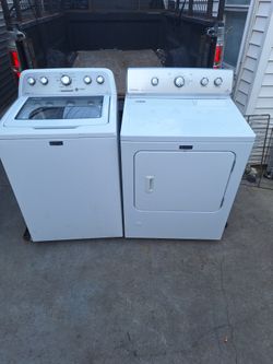 Maytag