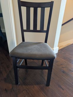 Free chair