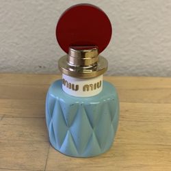MIU MIU L'Eau de Muguet Eau de Parfum, 1 oz.