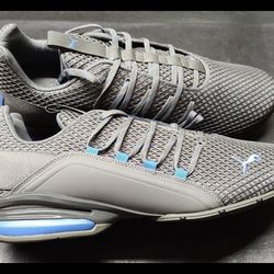 Puma Axellion Spark Size 13 Men’s 