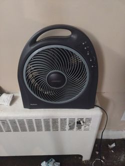 Fan