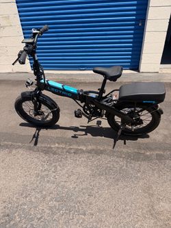 LECTRIC BIKE ($600 OBO)