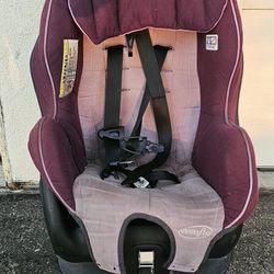 Car Seat