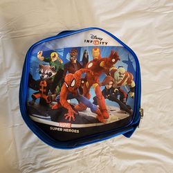 Disney Infinity Carrying Case